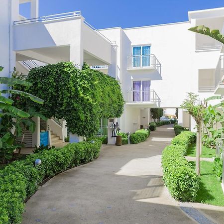 Armonia Holiday Village & Spa Bodrum Exterior photo
