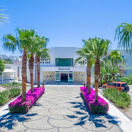 Armonia Holiday Village & Spa Bodrum Exterior photo