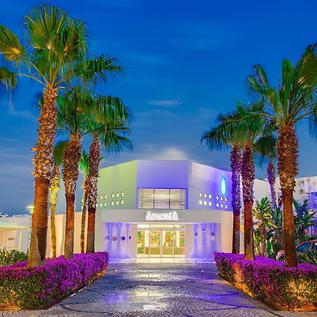 Armonia Holiday Village & Spa Bodrum Exterior photo