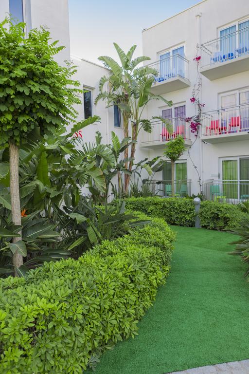 Armonia Holiday Village & Spa Bodrum Exterior photo
