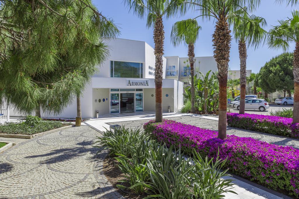 Armonia Holiday Village & Spa Bodrum Exterior photo