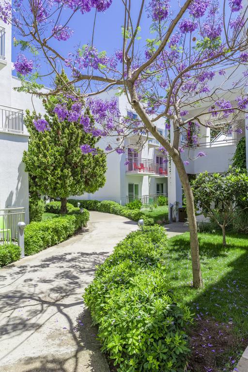 Armonia Holiday Village & Spa Bodrum Exterior photo