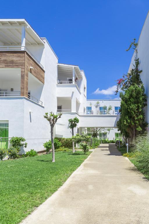 Armonia Holiday Village & Spa Bodrum Exterior photo