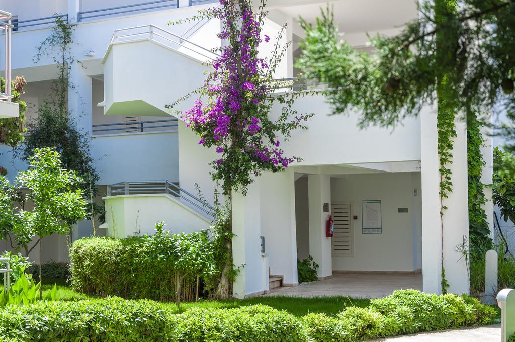 Armonia Holiday Village & Spa Bodrum Exterior photo