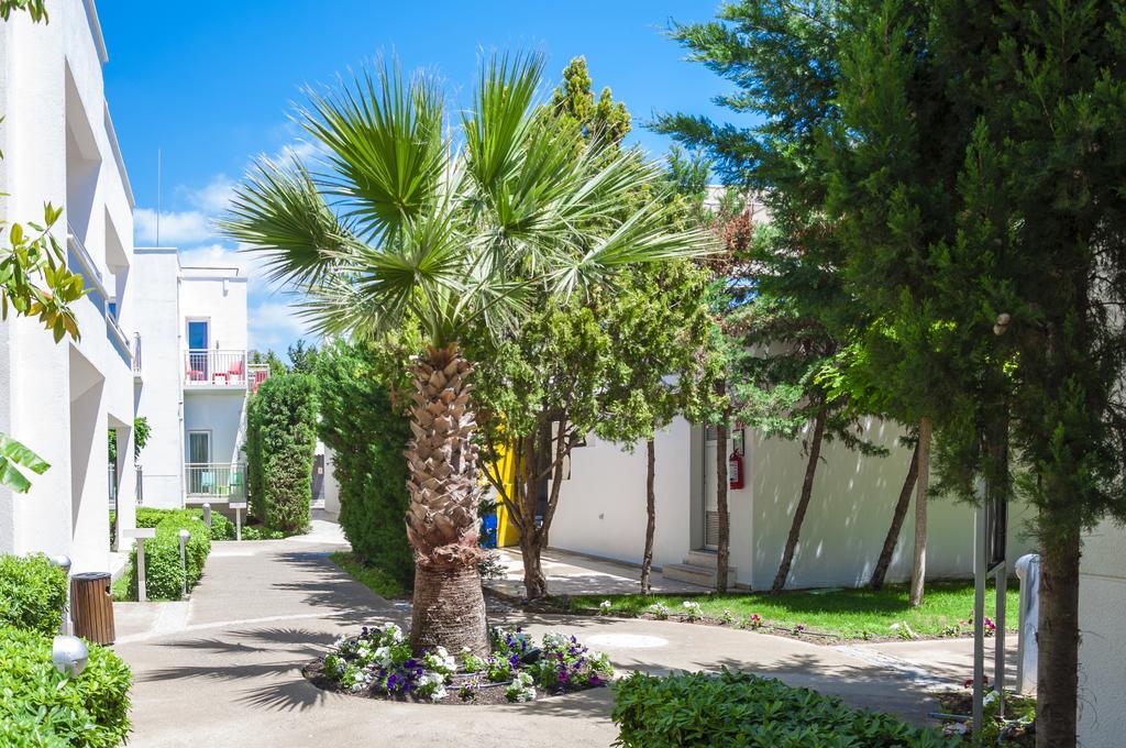 Armonia Holiday Village & Spa Bodrum Exterior photo