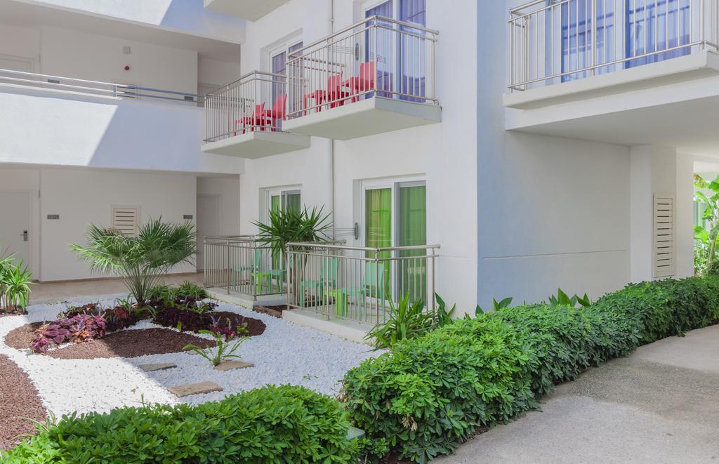 Armonia Holiday Village & Spa Bodrum Exterior photo