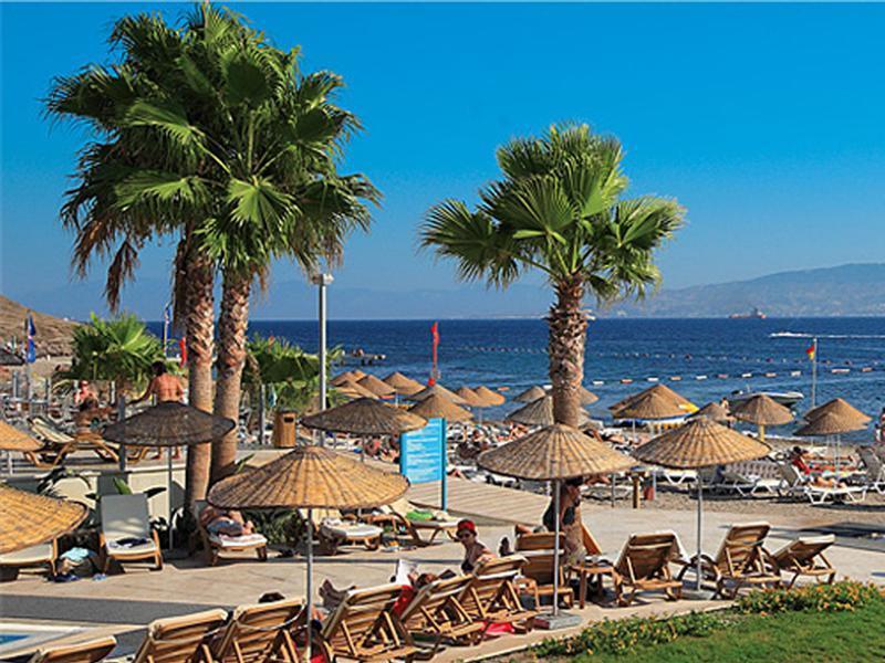 Armonia Holiday Village & Spa Bodrum Exterior photo