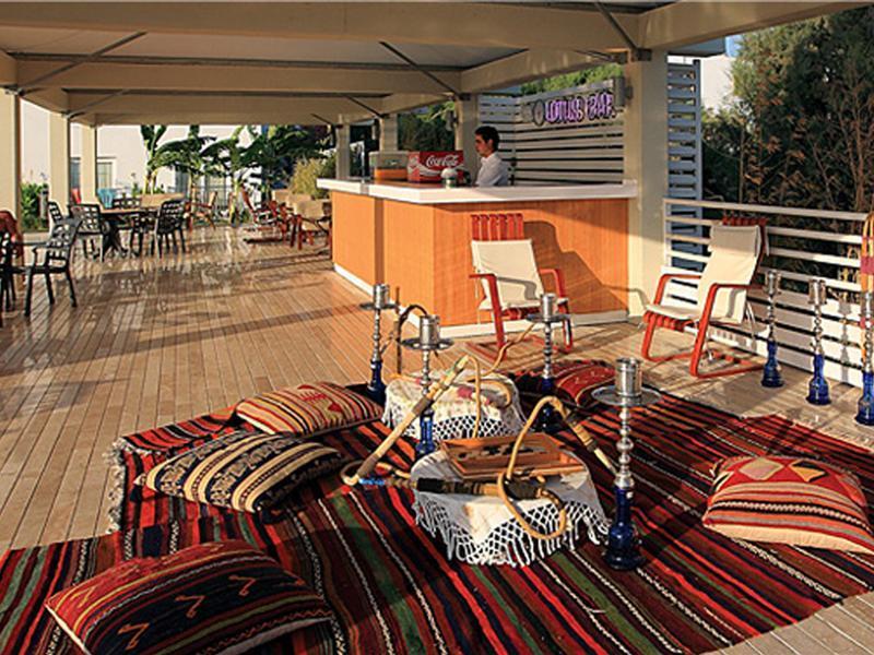 Armonia Holiday Village & Spa Bodrum Exterior photo