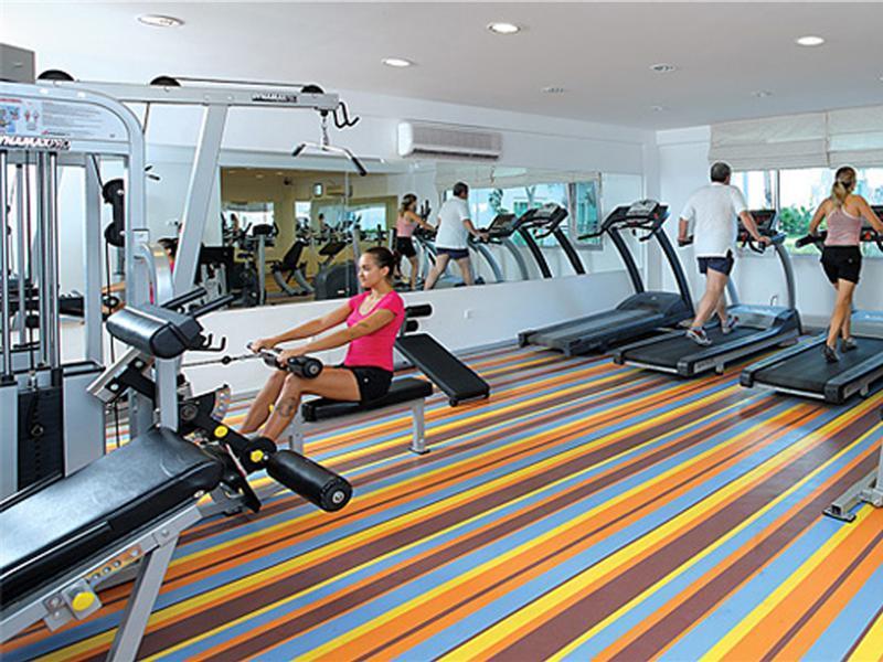 Armonia Holiday Village & Spa Bodrum Exterior photo