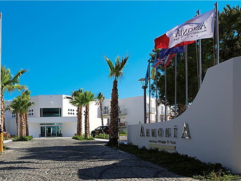 Armonia Holiday Village & Spa Bodrum Exterior photo