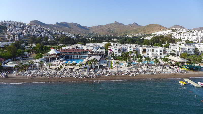 Armonia Holiday Village & Spa Bodrum Exterior photo