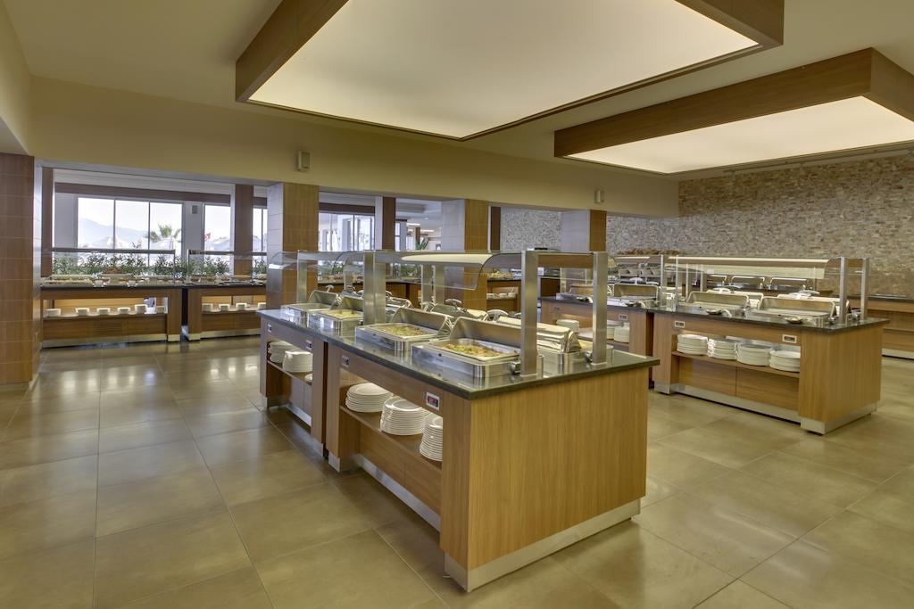 Armonia Holiday Village & Spa Bodrum Exterior photo