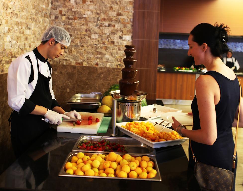Armonia Holiday Village & Spa Bodrum Exterior photo
