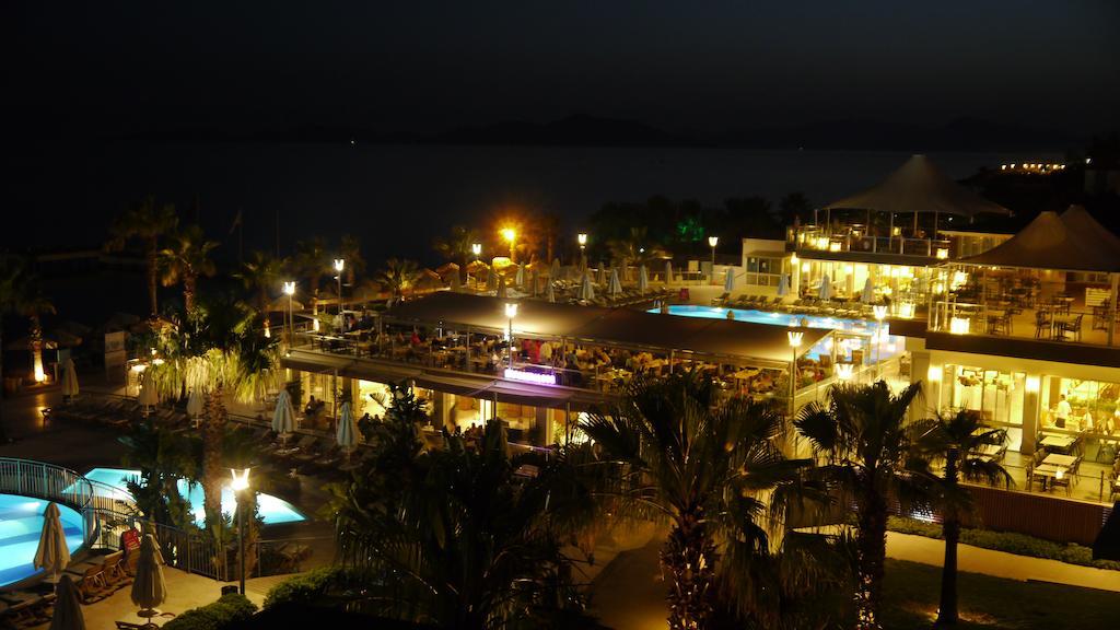 Armonia Holiday Village & Spa Bodrum Exterior photo