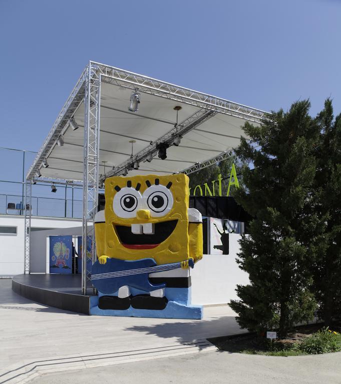 Armonia Holiday Village & Spa Bodrum Exterior photo