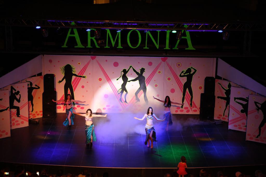 Armonia Holiday Village & Spa Bodrum Exterior photo