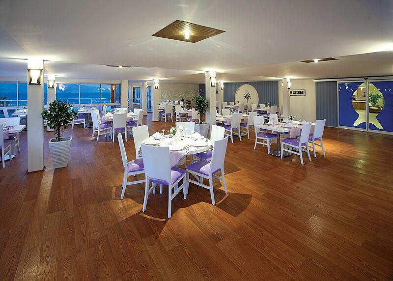Armonia Holiday Village & Spa Bodrum Exterior photo